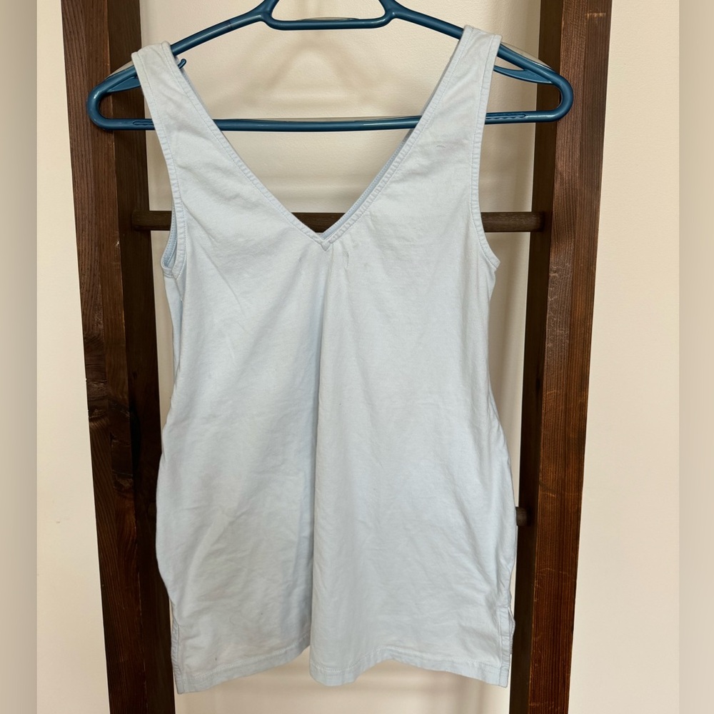 Legoe Heritage maternity and nursing tank
